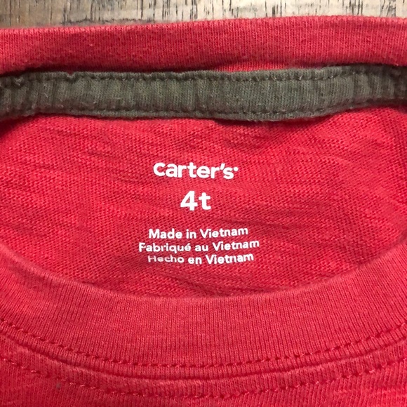 2 VGUC long sleeve boys T shirts - Picture 7 of 8